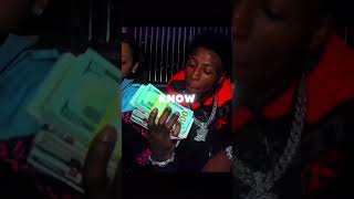 Hypnotized Nba youngboy #youngboyneverbrokeagain