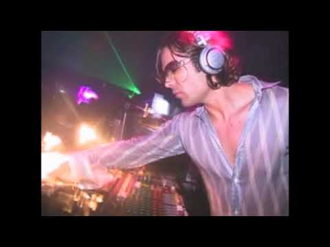 Matt Darey - Live @ Resident Nation 2005-16-04 [Trance - Music Choice]