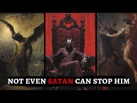 Why ASTAROTH Is More Dangerous Than Satan
