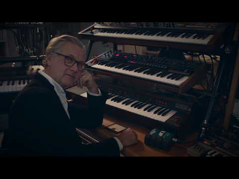 Sleeper Sounds Tour: Solina/ARP String Ensemble