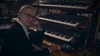 Video thumbnail for Sleeper Sounds Tour: Solina/ARP String Ensemble by Miloco Studios