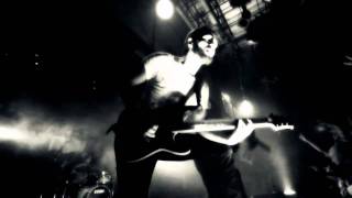 The Dillinger Escape Plan - Gold Teeth on a Bum