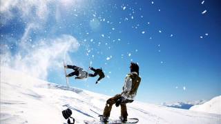 Savon - Winter Tale - Andy Jay Powell (Radio Edit)