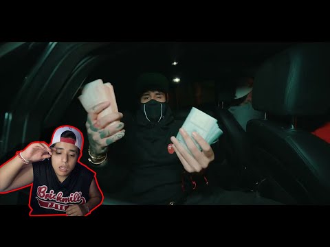 🇲🇽 |Reacción| SEGUIMOS JOSEANDO - PIERO 47, GALEE GALEE, BENJITA MONTANA (VIDEO OFICIAL)