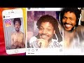 REACTING TO CORYXKENSHIN FAN EDITS Yes These Exist