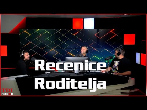 Antidepresiv 07.09.2022 - Recenice Roditelja