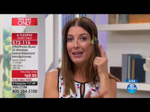 HSN | 10 FAVES 08.05.2017 - 07 AM