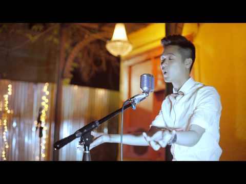 Alex Dang - "Broken Tongues" @WANPOETRY