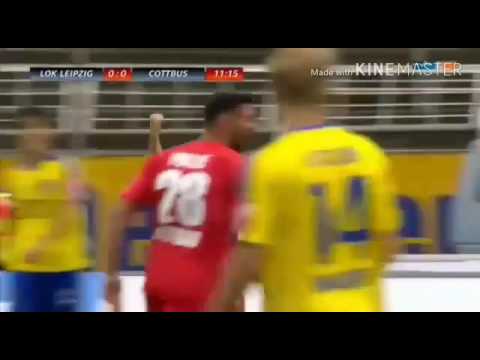 Alle Tore vom FCE in der Hinrunde | BSG ENERGIE JUNGS