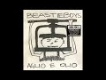 Beastie Boys – Believe Me (Vinyl Rip) HQ