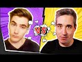 I Challenged The CSS King To A CSS Battle
