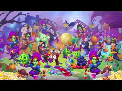 Fishdom 2369 Hard Level - NO BooSTERS