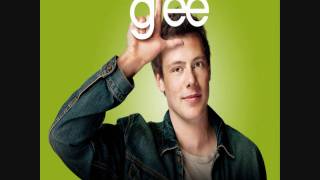 GLee Cast - Can&#39;t fight this feeling (HQ)