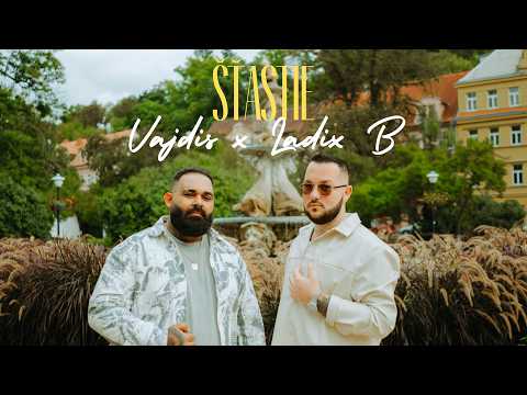 Vajdis X Ladix B - Šťastie
