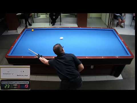 lliga catalana 2ª divisio tres bandes(ANTONIO SAEZ-FRANCESC RICART)