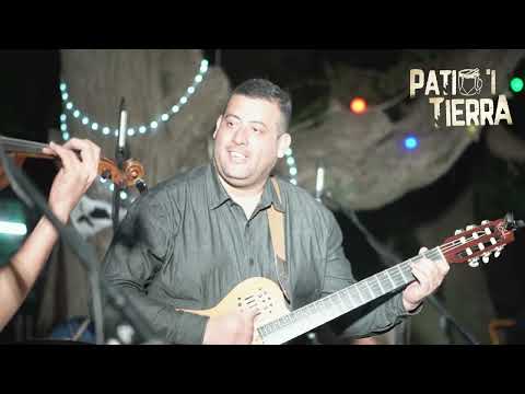 LA DESPEDIDA / CHACARERA PARA MI VUELTA (EN VIVO Vol2) Marcelo Toledo