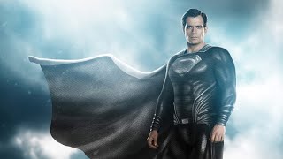 Superman Theme (Zack Snyder&#39;s Justice League Soundtrack)
