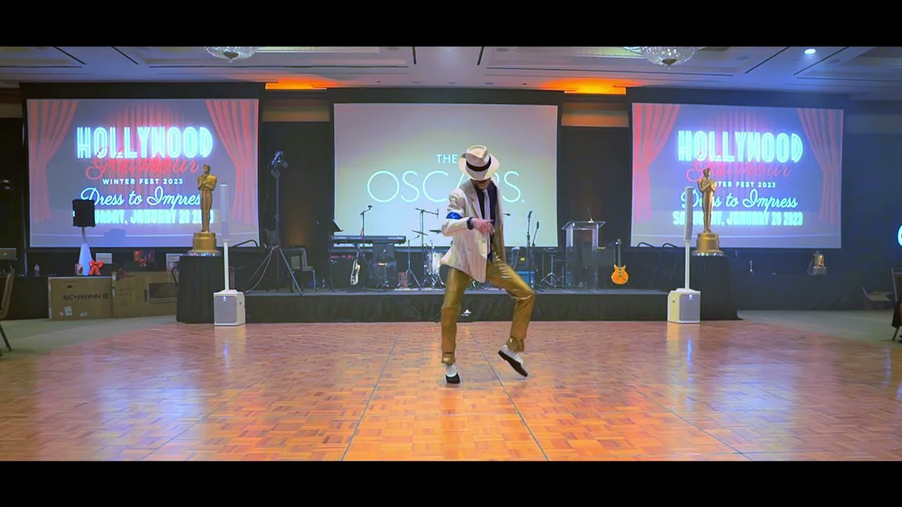 Promotional video thumbnail 4 for DancingToal