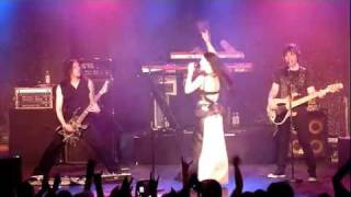 Tarja Turunen - Little Lies (Live) Hamburg/Germany