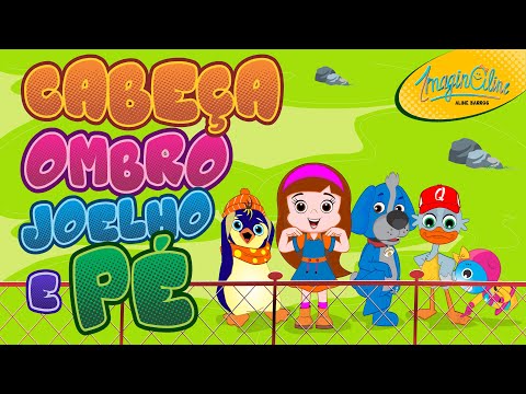 ImaginAline TV and Aline Barros