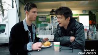 DieLochis-Kopfkino+lyrics