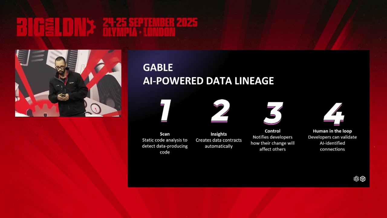 Data Lineage in the Era of AI: Solving One of Tech’s Biggest Challenges