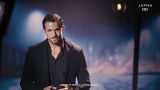 JAFRA Cosmetics Discover Eau d’Arômes Homme Magnétique