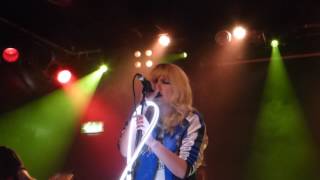 Ladyhawke - The River (HD) - Scala - 15.06.16