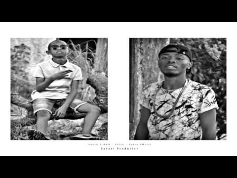 Ynnek Feat RWN - La pefra - Audio Officiel 2016