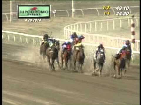 4TA CARRERA DOMINGO 20 DE ABRIL DE 2014