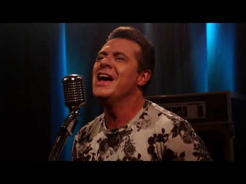 Eu Me Rendo - Marcelo Aguiar