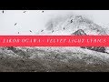 Jakob Ogawa Velvet Light Lyrics Lyric Video