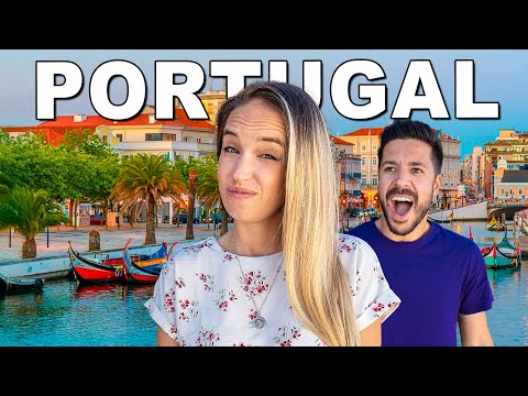 Is This The Place For Us In Portugal?