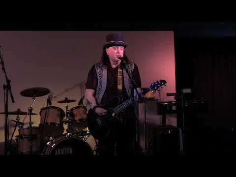 Living In The UK and Street Where You Live live at Arts4everyone in High Wycombe May 2016