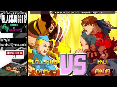 1º Campeonato Brasileiro de Samurai Shodown II: 14º Dia