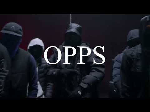 [FREE] Ziak X Freeze Corleone Drill Type Beat 2022 - "OPPS" (Prod. By Taws)