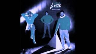 Loose Ends - A Little Spice (album, screwed)