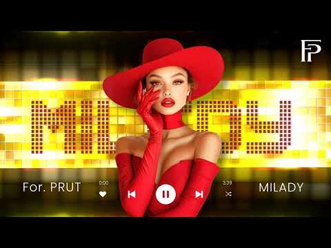 Formatia Prut - MILADY I 2025