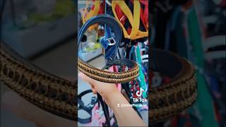 Luxusní čelenka Balada