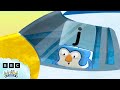 Van L Alphablocks Full Episode S2 E14 Learn To Read Officialalphablocks