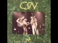CSN - AS I Come Of Age