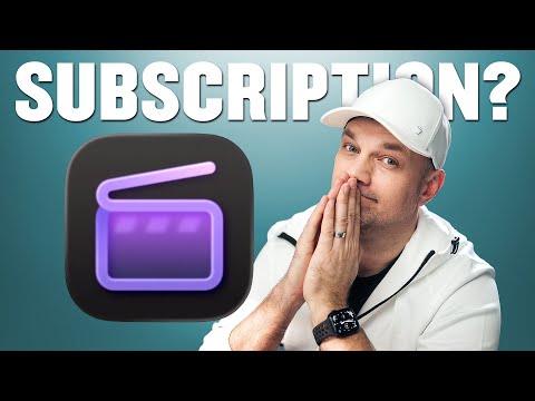 The Death of Final Cut Pro (As We Knew It)