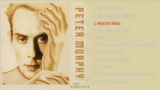 Peter Murphy - Dragnet drag