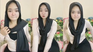 Download lagu JEPITANNYA BIKIN TEGANG!!! BIGO LIVE_LIVE VIRAL #viralvideo #livestream #hijab mp3