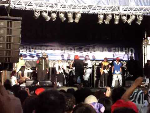 Cosplay - Michael Jackson 3 AF 2009