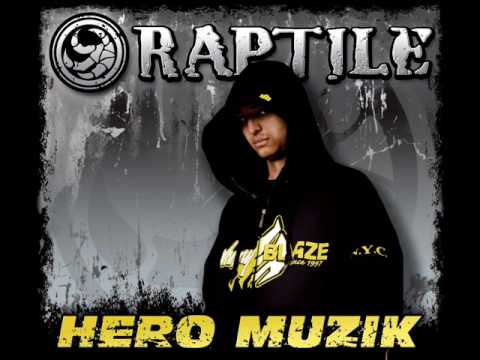 Raptile feat Da Lioness & Cronite-Handz Up