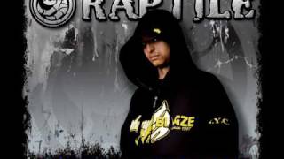 Raptile feat Da Lioness &amp; Cronite-Handz Up