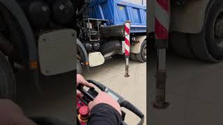 MAN FE 27.460 dump truck | Image 4 - Autoline