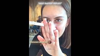 Best Fastest Reflex 💀 #trending #edit #troll #trollface
