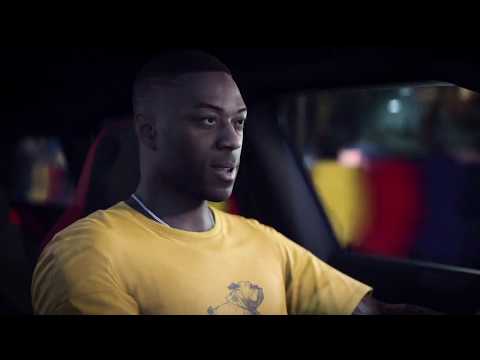 Need for SpeedPayback pt89 (Speedcross) ending